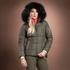 Winter Women’s Jacket XXL